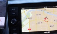 为什么导航信号弱(为什么导航示软件能够提供实时路线提)