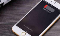 充电为什么越充越少(手机充电为什么越充越少)