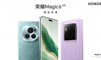 荣耀6什么时候上市的(荣耀60pro什么时候上市的)