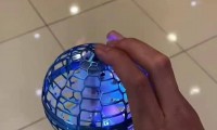悬浮球有什么作用(悬浮球有什么作用vivo)