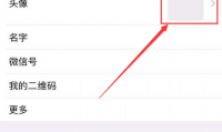 为什么微信头像是空白(为什么微信头像是灰色的小人)