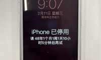为什么id被停用(为什么idea打不开)