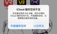 icloud储存空间有什么用(icloud储存空间有必要买吗)