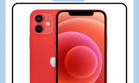 为什么苹果自拍是反的(iphone自拍是反的)