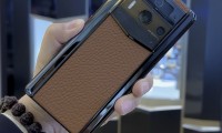 vertu手机为什么那么贵(vertu手机有什么特别的功能)