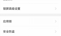隐私密码是什么(如何打开已加密的应用)