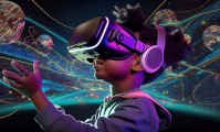 什么是虚拟现实(什么是虚拟现实与增强现实)