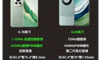 荣耀跟华为有什么区别(荣耀跟华为是一个品牌吗)