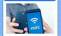 NFC可以干什么(nfc可以复制几张门禁卡)