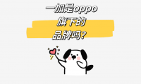 一加是什么品牌(一加是什么品牌手机)
