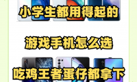小学生用什么手机(小学生用什么手工献礼建国75周年)