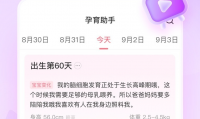 怀孕下载什么软件(怀孕下载什么软件记录胎儿发育情况)