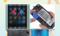 手机为什么总黑屏(手机为什么总是自动重启)