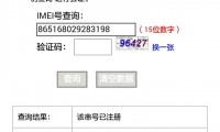 imei号是什么(imei号是什么意思)