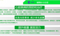 q10是什么意思(coenzymeq10是什么意思)