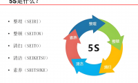 5s定义是什么(五s的定义标准答案)
