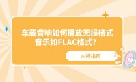 flac用什么软件播放(flac用什么软件播放最好)