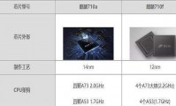 kirin是什么处理器(kirin970相当于骁龙多少的处理器)