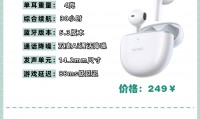 蓝牙耳机什么牌子(蓝牙耳机什么牌子的好)