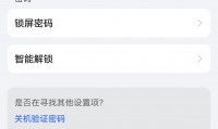 什么是锁屏密码(什么是锁气卸灰装置)