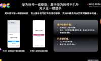 华为账号是什么(华为账号是什么格式)