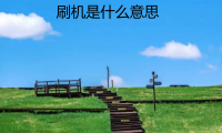 手机刷机是什么(手机刷机是什么意思为什么要刷机)
