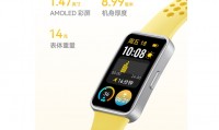智能手环是什么(智能手环有什么功能)