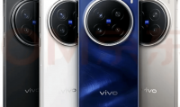 vivo有什么系列(VIVO有什么系列手机)
