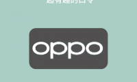 oppo手机的密码是什么(oppo手机的录音文件存储在哪个文件夹)